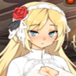 魔王的冒險者小鎮冷狐直裝版